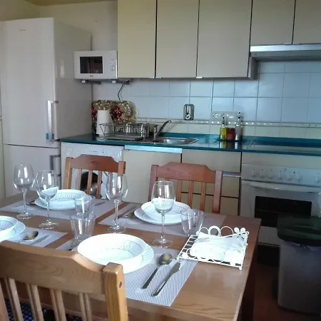 Apartament Valle Del Este Golf Vera
