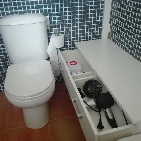 Apartament Valle Del Este Golf