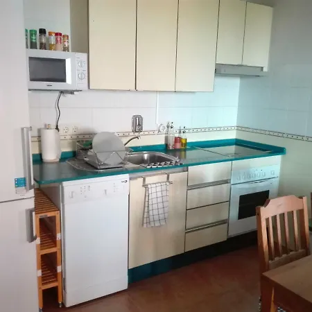 Valle Del Este Golf Apartament Vera