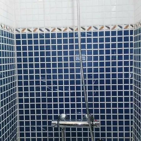 Apartament Valle Del Este Golf Vera